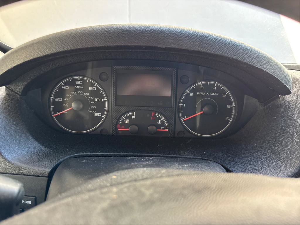 Used 2017 RAM ProMaster 1500 FWD image 14