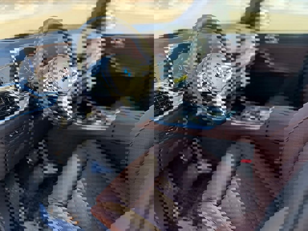 New 2026 BMW X5 xDrive40i image 12