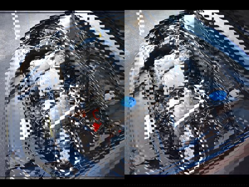 Used 2012 Audi S5 Prestige image 29