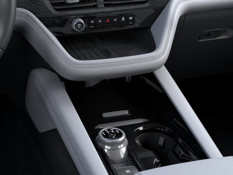 New 2025 Ford Explorer Platinum w/ Ultimate Package image 15