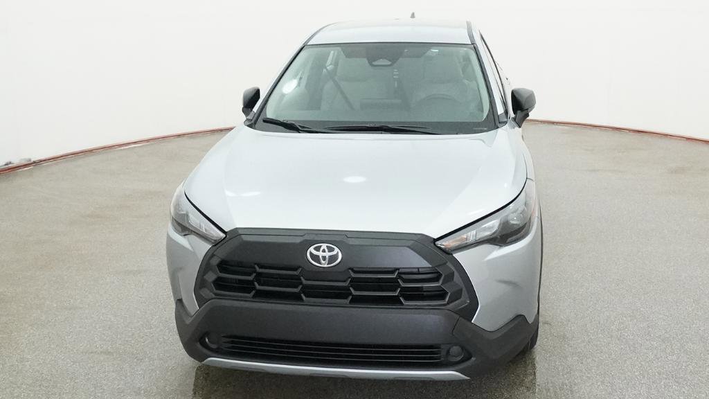 New 2026 Toyota Corolla Cross L FWD image 5