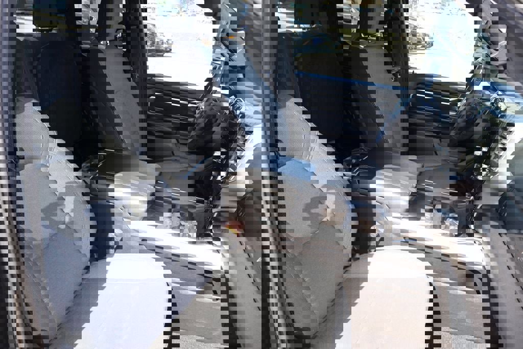 Used 2025 RAM 1500 Big Horn image 12