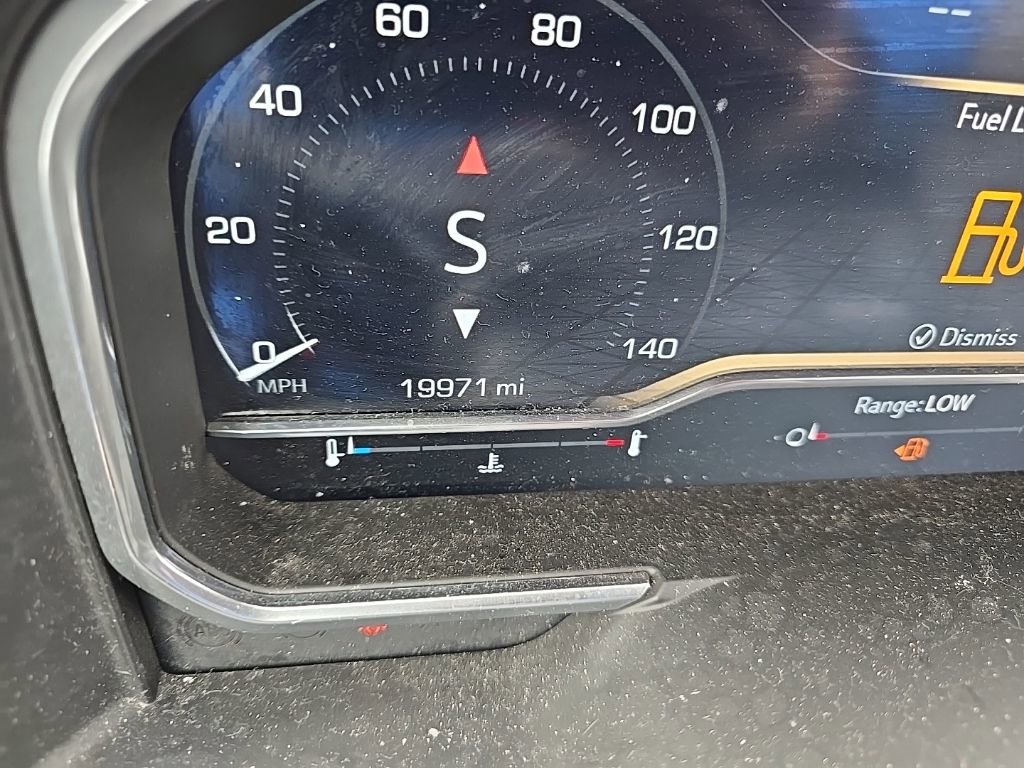 Used 2024 GMC Sierra 2500 Denali w/ Denali Reserve Package image 17