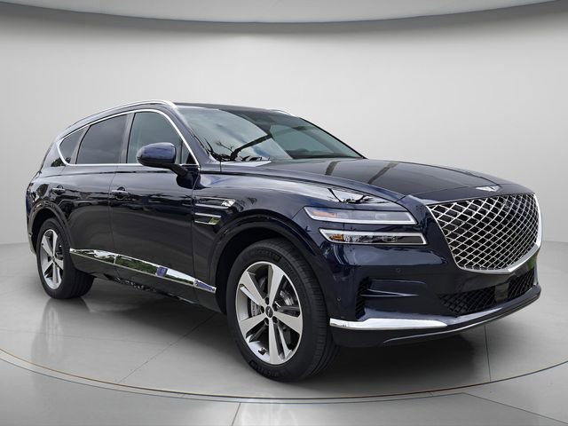 Used 2024 Genesis GV80 2.5T w/ Advanced Package image 1