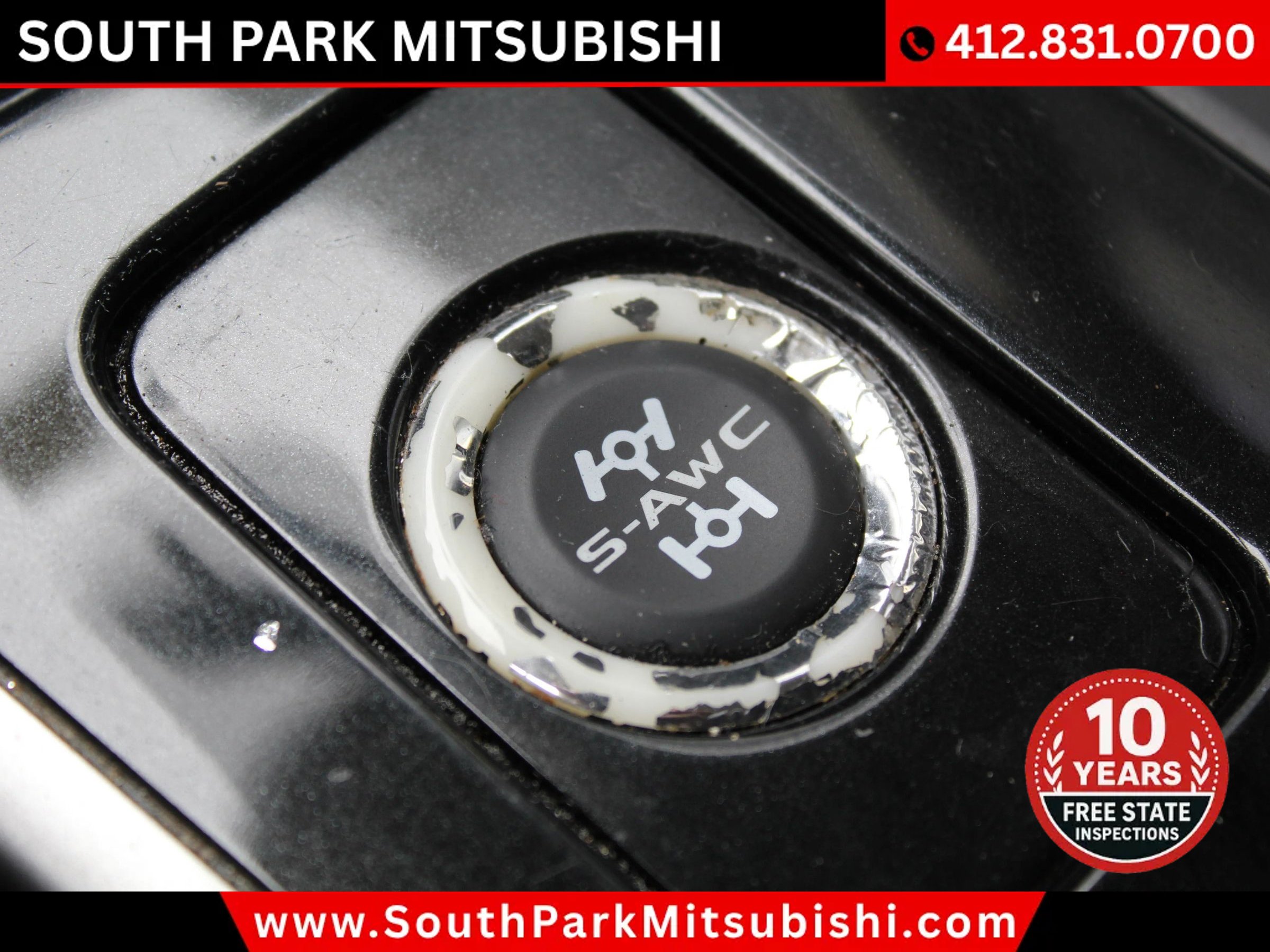 Used 2020 Mitsubishi Outlander ES AWD/4WD image 25