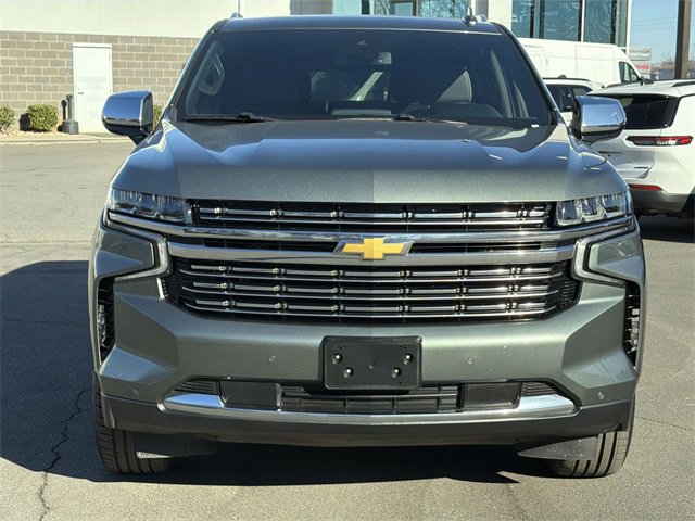 Used 2023 Chevrolet Suburban Premier image 15