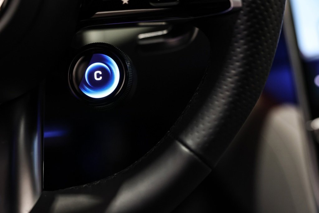 Used 2025 Mercedes-Benz S 63 AMG S image 48