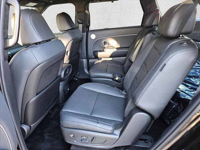 New 2026 Hyundai Palisade Calligraphy image 12