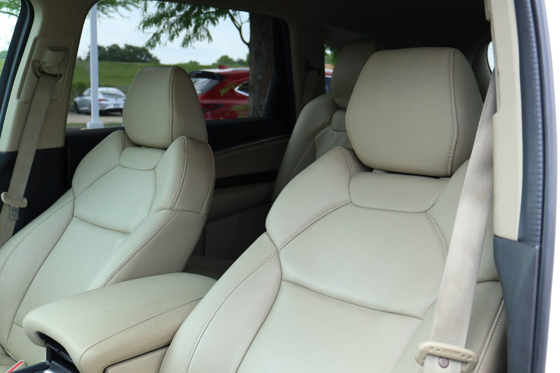 Used 2015 Acura MDX FWD w/ Technology Package image 11