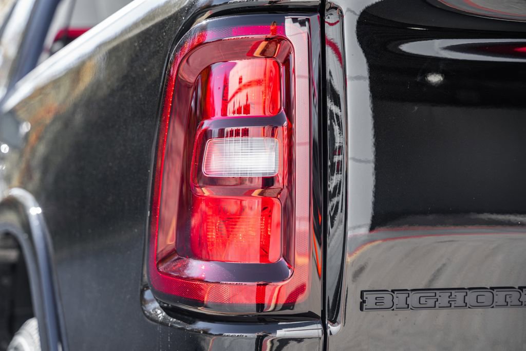 New 2026 RAM 1500 Big Horn image 7
