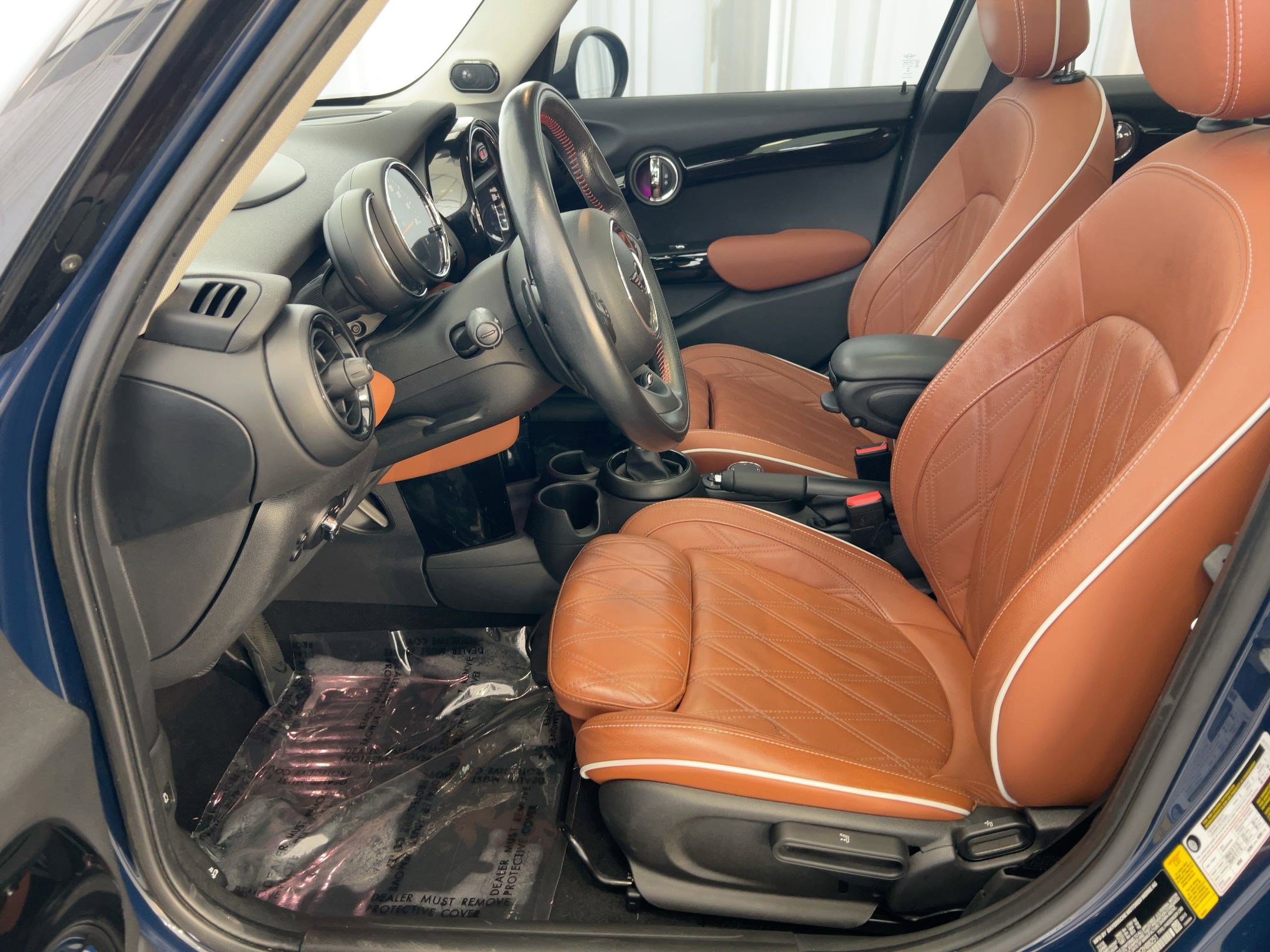Used 2019 MINI Cooper S image 5