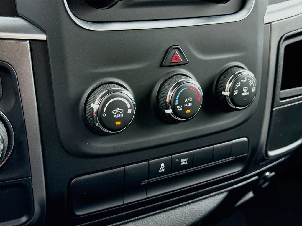 Used 2024 RAM 1500 Classic SLT RWD image 18
