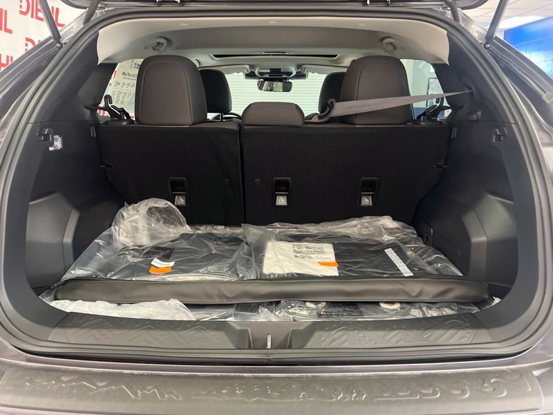 New 2026 Subaru Crosstrek 2.5i Premium AWD/4WD image 8