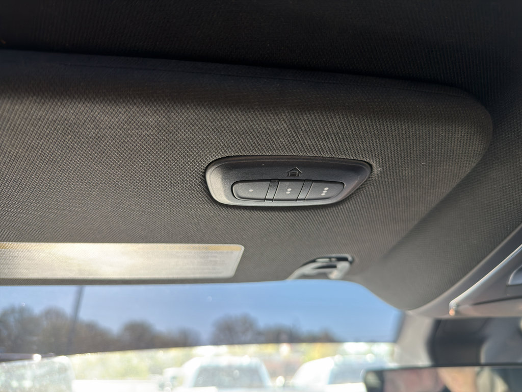 Used 2023 Jeep Wagoneer Series II image 34