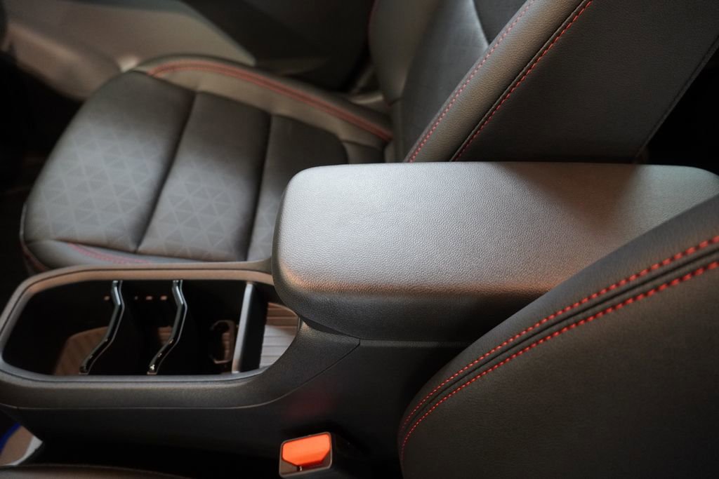 New 2027 Chevrolet Bolt RS image 20