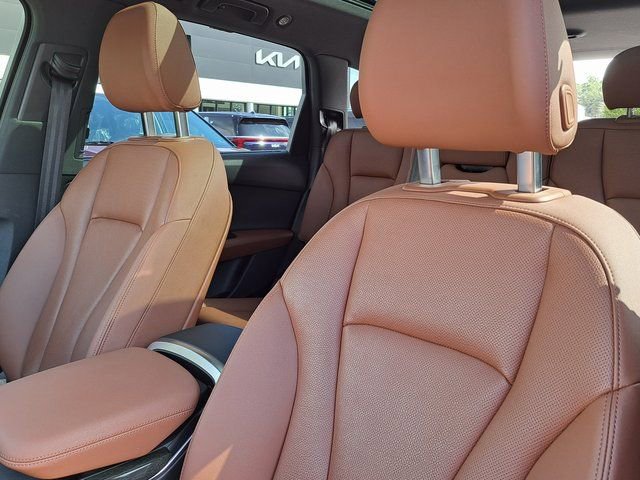 Used 2022 Audi Q7 2.0T Premium Plus w/ Premium Plus Package image 24