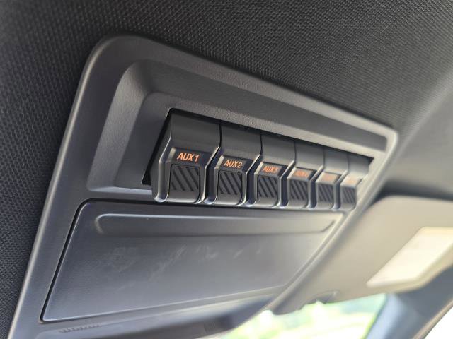 New 2025 Ford Ranger Raptor image 30