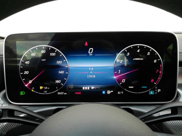 Used 2023 Mercedes-Benz C 300 Sedan w/ AMG Line w/ Night Package image 38