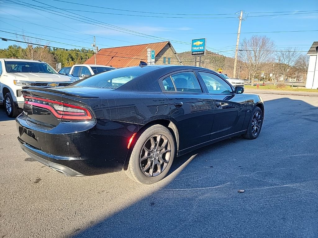 Used 2018 Dodge Charger GT image 5