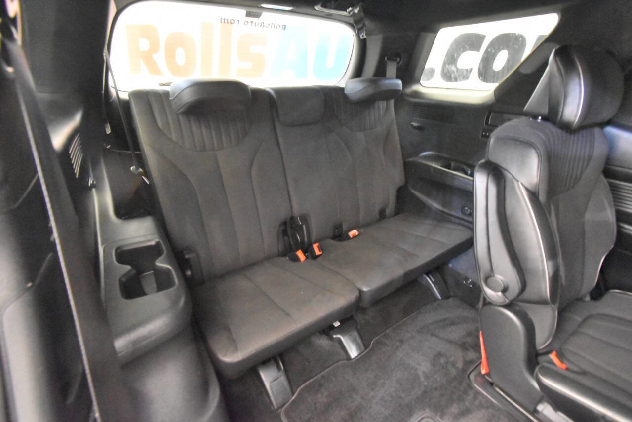 Used 2024 Hyundai Palisade Calligraphy AWD/4WD image 24