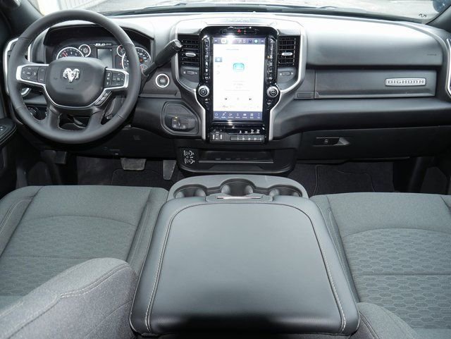 Used 2025 RAM 2500 Big Horn image 6