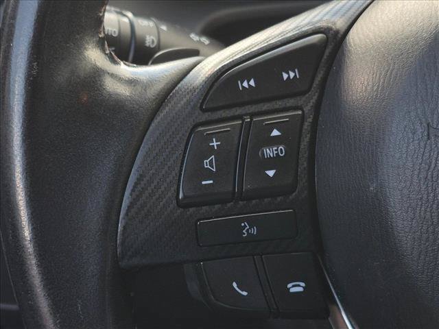 Used 2014 MAZDA MAZDA3 s Grand Touring w/ Technology Package FWD image 13