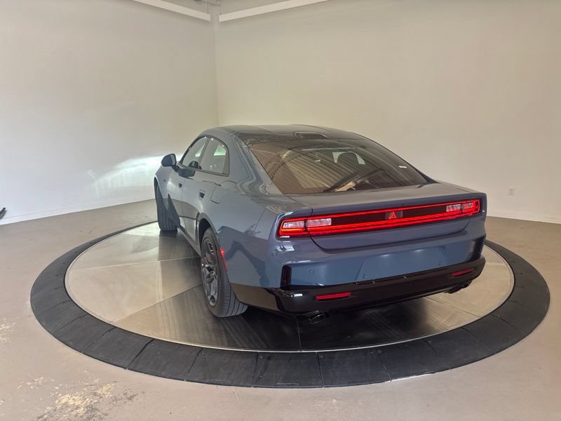 New 2027 Dodge Charger R/T w/ Driver Convenience Group AWD/4WD image 5