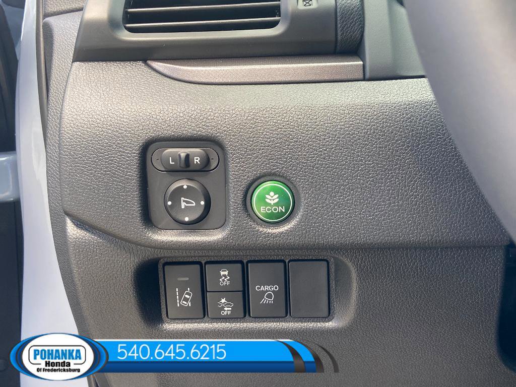 New 2026 Honda Ridgeline RTL image 23