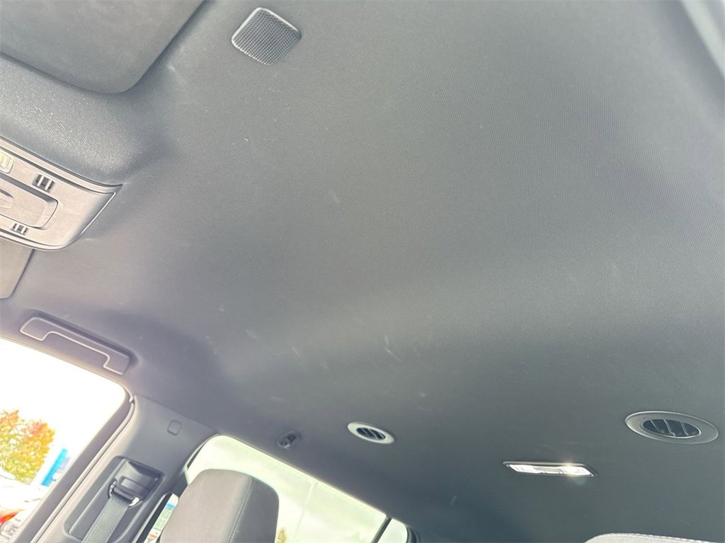 Used 2023 Chevrolet Suburban LS w/ Driver Alert Package image 22