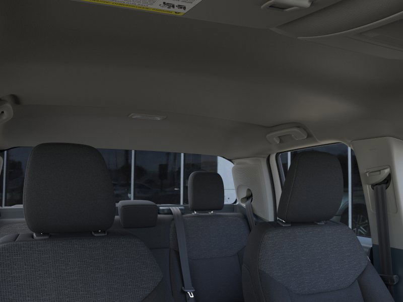 New 2026 Ford Maverick XL image 12