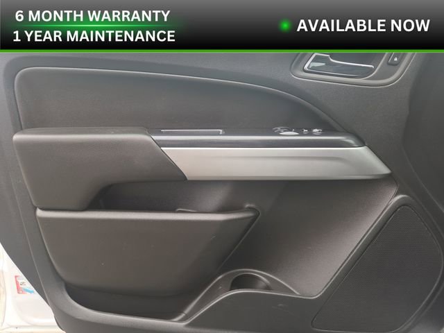 Used 2022 Chevrolet Colorado LT w/ Fleet Safety Package image 16