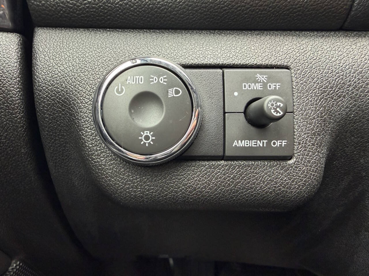 Used 2016 Buick Enclave Leather FWD image 28