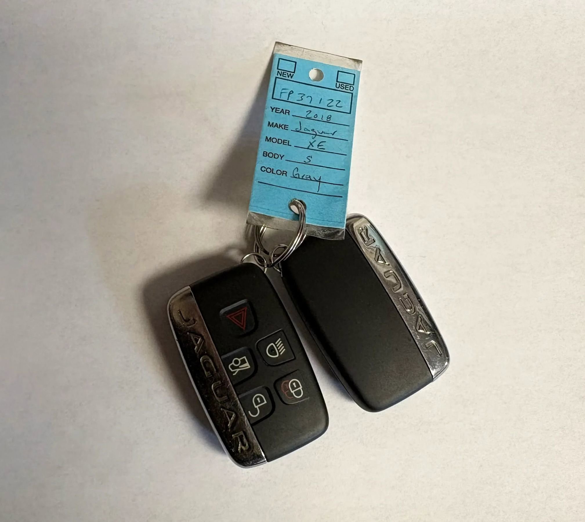 Used 2018 Jaguar XE S AWD/4WD image 41