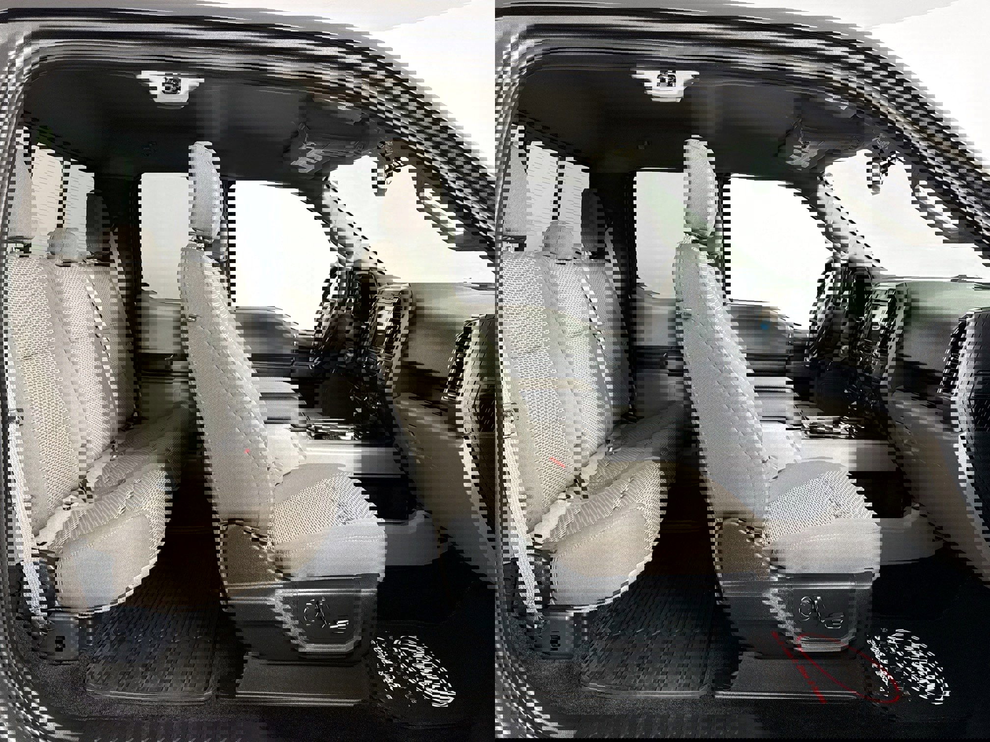 Used 2018 Ford F150 XLT w/ Equipment Group 302A Luxury image 31