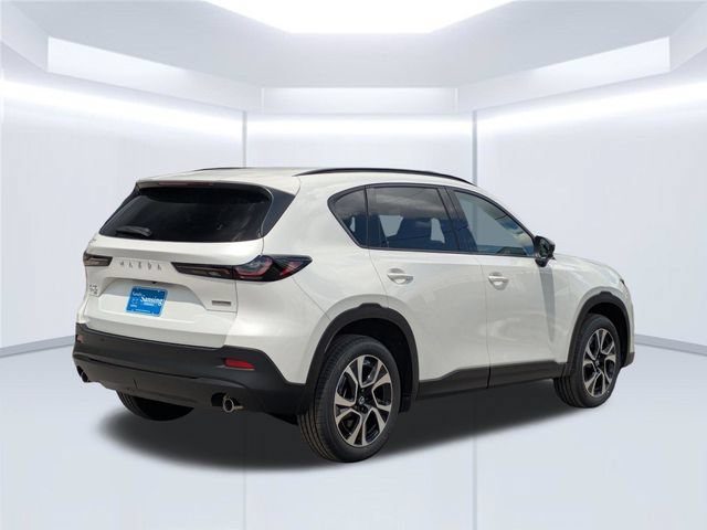 New 2026 MAZDA CX-5 Preferred AWD/4WD image 6