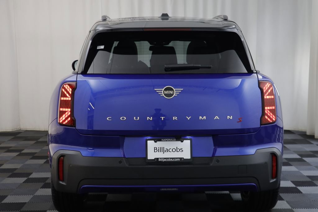 New 2026 MINI Cooper Countryman S image 15