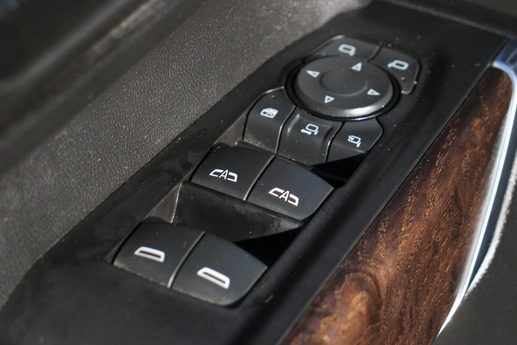 Used 2020 GMC Sierra 2500 Denali w/ Denali Ultimate Package image 17