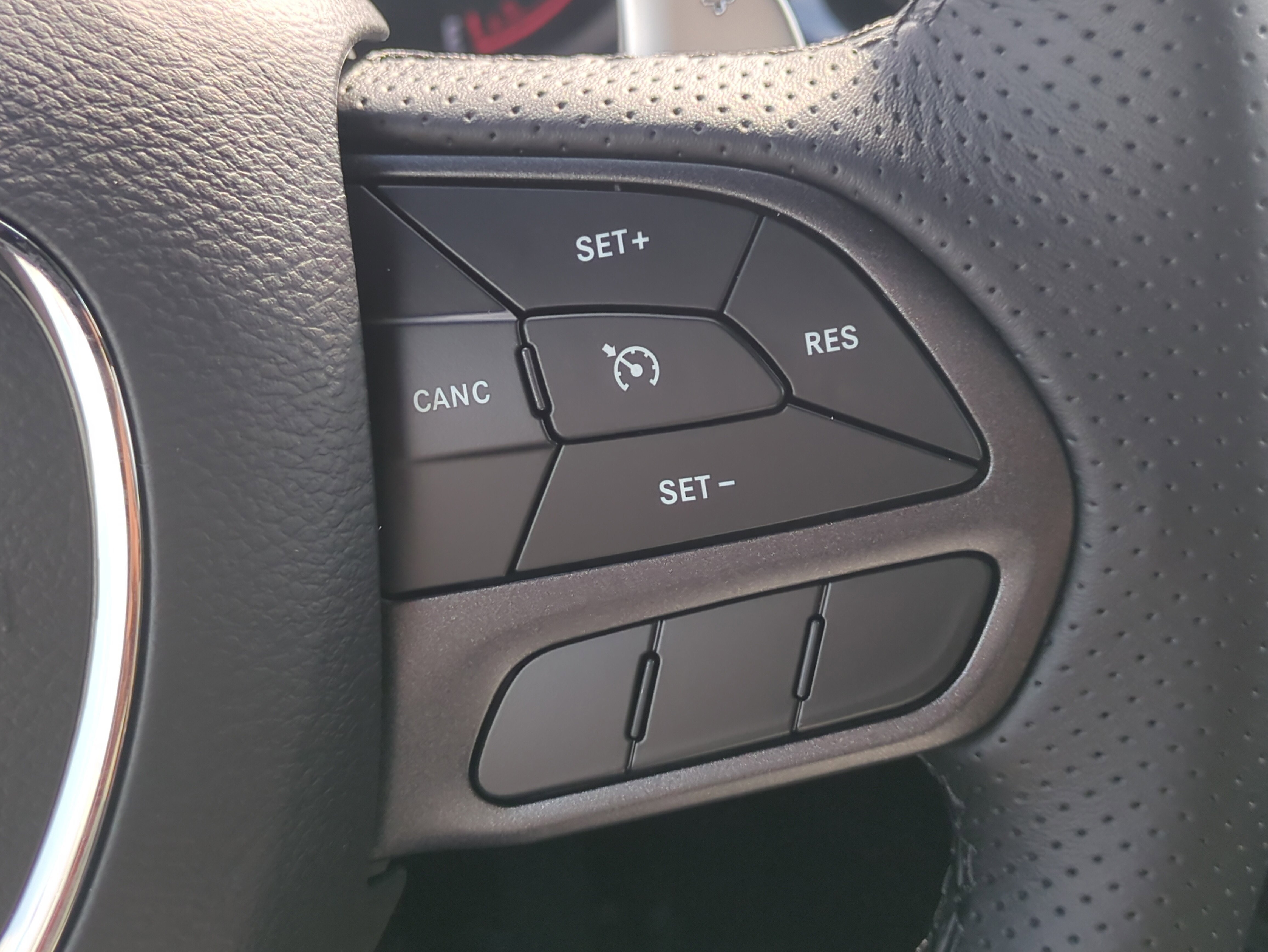 New 2026 Dodge Durango GT w/ Tow 'N Go Package image 27