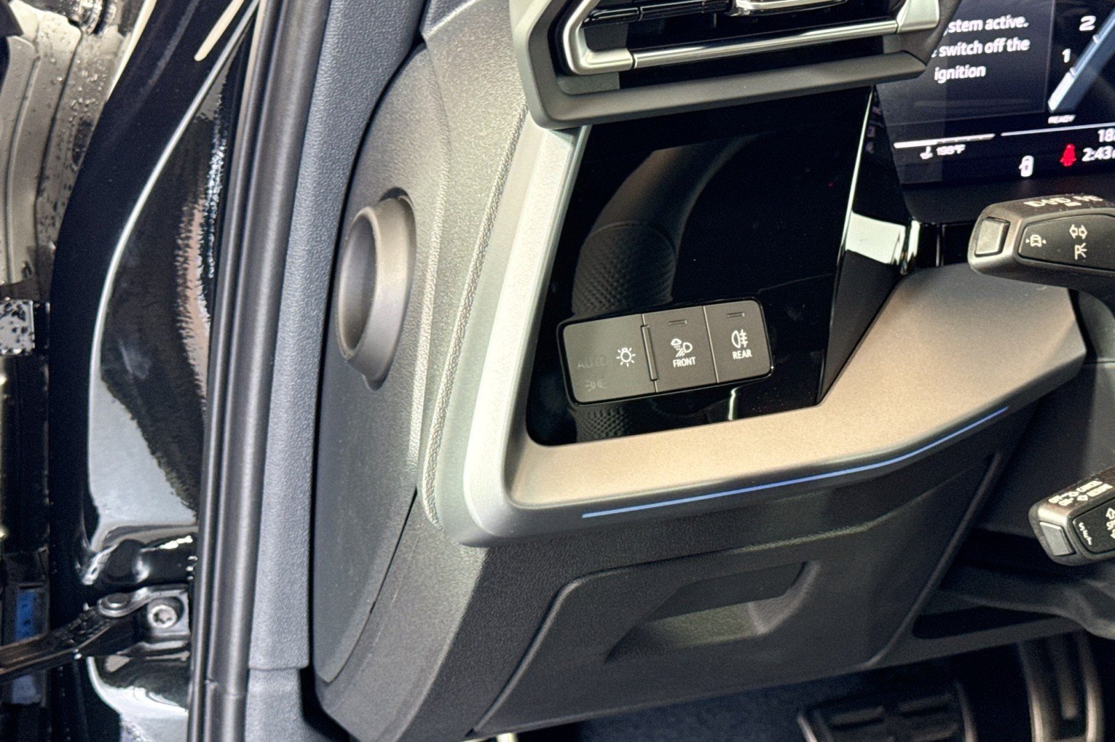 New 2026 Audi S3 Premium AWD/4WD image 10