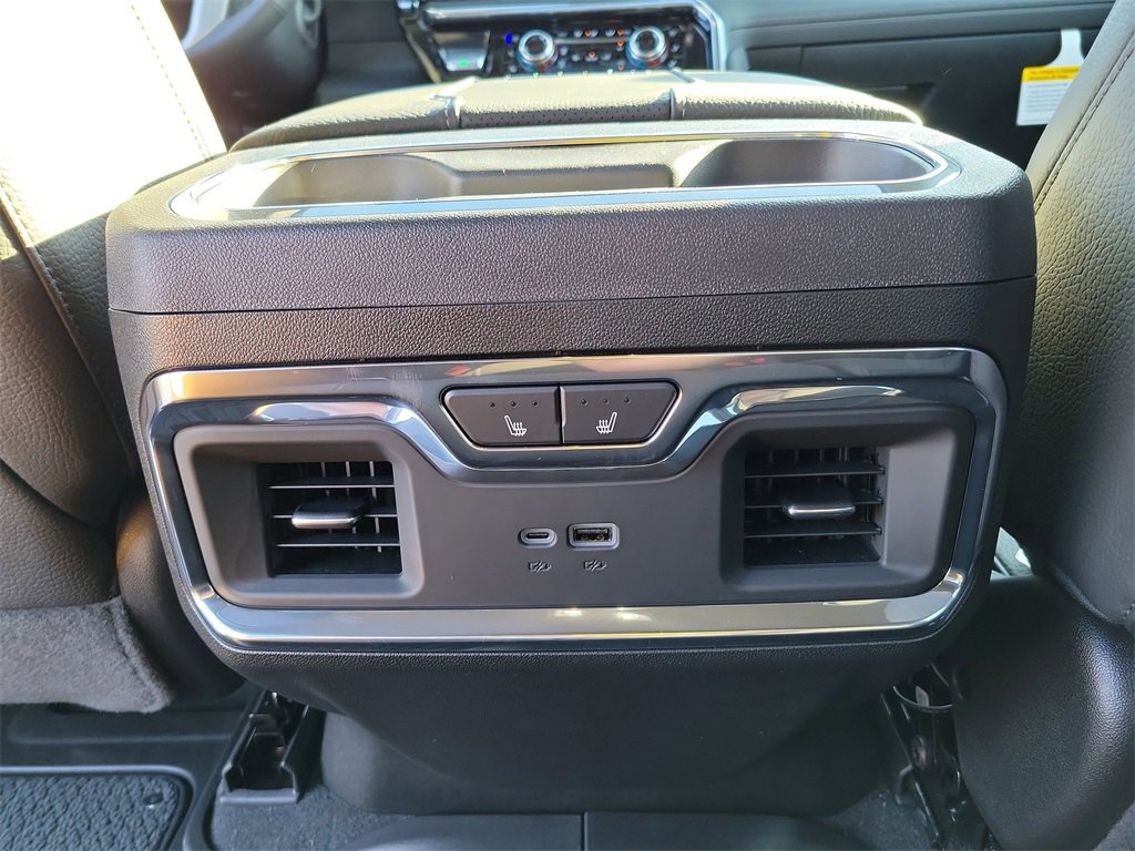 New 2026 GMC Sierra 2500 Denali w/ Denali Reserve Package image 16