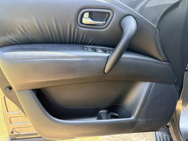 Used 2022 Nissan Armada SV RWD image 15