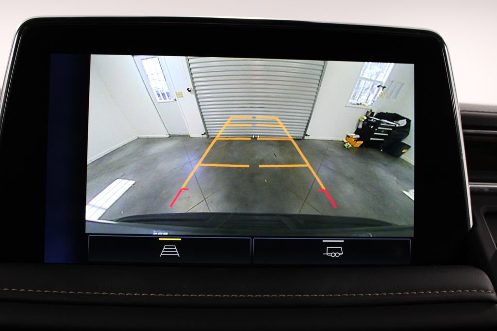 Used 2024 Chevrolet Tahoe Premier image 34