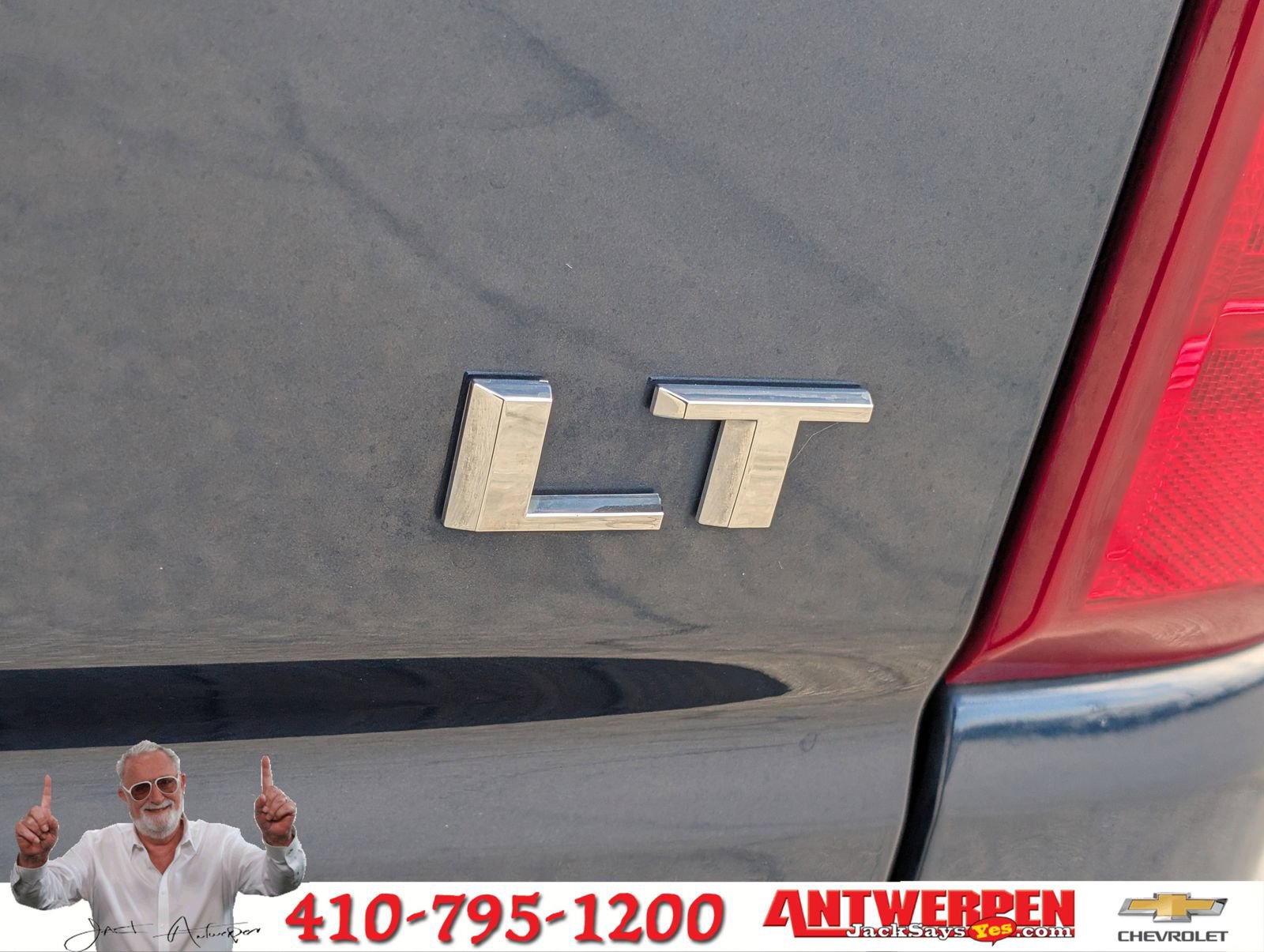 Certified 2022 Chevrolet Silverado 1500 LT image 10