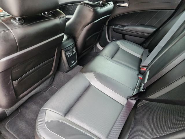 Used 2023 Dodge Charger SXT w/ Plus Group RWD image 33