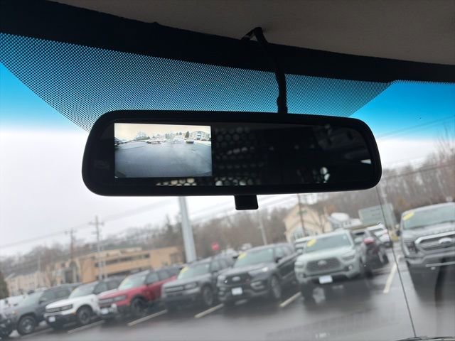 Used 2024 GMC Savana 2500 Work Van w/ Driver Convenience Package image 20