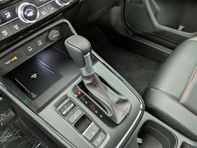 New 2026 Honda CR-V Sport Touring image 22