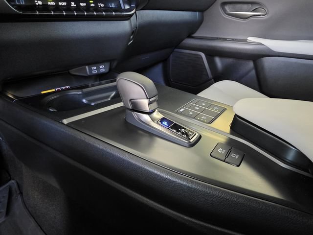 Used 2025 Lexus UX 300h AWD w/ Cold Area Package image 23
