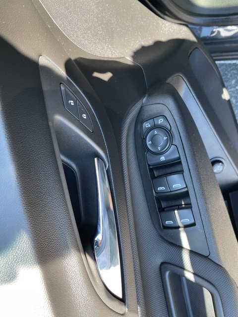 Used 2022 Chevrolet Equinox RS image 25