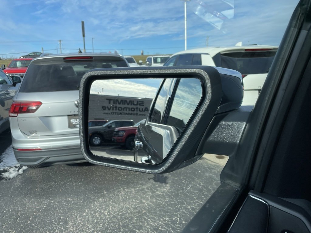 New 2026 Ford F150 XLT w/ Equipment Group 302A MID image 38