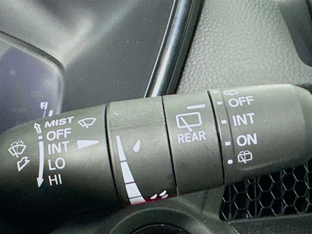 Used 2026 Honda CR-V Sport-L image 17